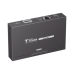 Receptor Compatible para Kit Matricial TT-683-MATRIX-4.0 | Resolución 4K@30Hz | Cat6 | Control IR | Compatible con Switch IGMP (Solo para transmisor versión 4.0).