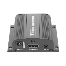 Receptor Compatible para Kits TT372EDID / TT714PRO / TT718PRO