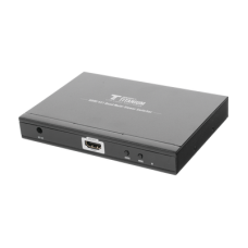 MATRICIAL DE VIDEO HDMI 4X1 (Divisor) / 4 Entradas a 1 Salida HDMI /  1080p @ 60Hz / Diferentes modos de Display / Pantalla completa, Modo Dual, Modo Quad / Conmutación por Botón o Control Remoto / Botón de Control de audio.