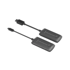 Extensor inalámbrico tipo C a HDMI | Wifi 5G | 4K60Hz | para distancias de 20 metros
