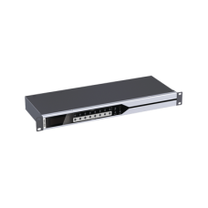 MATRICIAL DE VIDEO HDMI 8 x 8 / 8 Entradas y 8 Salidas en HDMI /  4K @ 30Hz / 10.2 Gbps / HDMI 1.4 / HDCP 1.4 / 3D / Conmutación por Botón, RS232 o Control Remoto / IDEAL PARA CENTROS DE MONITOREO, COMPARACION Y ANALISIS.