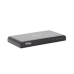 Divisor (Splitter) HDMI 4K de 1 Entrada a 4 Salidas (Simultaneas) / Soporta 4K×2K / Soporta hasta 4 equipos con conexión en Cascada / HDMI 3D  / HDR / HDMI 1.4 /  HDCP 1.4  / Audio PCM / Longitud del cable de entrada ≤30m y salida ≤25m.