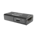 Adaptador HDMI para Amplificar o Repetir la señal de los cables HDMI (Booster) a una distancia de 40 metros / Soporta resoluciones  4K x 2K.