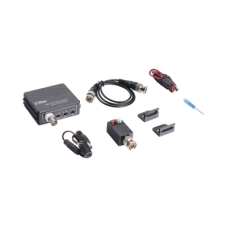  Kit de largo alcance de 400 metros @ 2 MP compuesto por TT4501T + TT4501R  / Activo+Activo