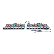 TARJETA D/16 CH RJ45 P/ KIT-TT16PVTURBO