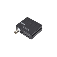 (TRANSCEPTOR) RECEPTOR DE VIDEO ACTIVO DE LARGO ALCANCE /  400 Metros con RECEPTOR ACTIVO TT4501T / Resolución 2 MP / Compatible con cámaras HD-TVI/CVI/AHD/CVBS / Protección Interconstruida contra sobretensión.