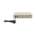 Distribuidor de Video Analogico  / 4 entradas / 8 salidas en BNC
