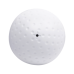 Micrófono omnidireccional, tipo pelota de golf, con distancia de recepción de 10 - 100 m cuadrados