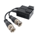 Kit de Transceptores (Baluns) con Terminal PUSH SUPERIOR, Resolución 4K , Cable flexible COAXIAL Blindado / COAXITRON / AUDIO POR COAXITRON / Menu OSD /Conector 100% COBRE / protección TVS, Calidad PREMIUM