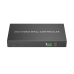 Controlador de VideoWall 2x2 | Multiples Modos de Vista | Audio 3.5mm | Control RS232