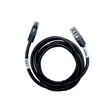 Cable de Comunicación  RJ45-RJ45  para Comunicación entre Controladores y Baterías EPEVER