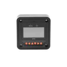 Medidor Remoto P/Controlador Solar EPEVER con  puerto RS-485