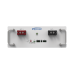 Batería de Litio LiFePO4 51.2Vcc, 5.12Kwh, Rack 4UR para Montaje en Rack,
