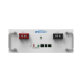 Batería de Litio LiFePO4 51.2Vcc, 5.12Kwh, Rack 4UR para Montaje en Rack,
