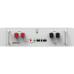 Batería de Litio LiFePO4 51.2Vcc, 5.12Kwh, 4UR