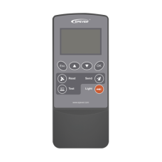 Control remoto para controlador Epever