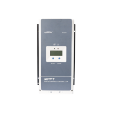 Controlador Solar MPPT 100A 12/24/36/48V, Máximo Voltaje de Circuito Abierto Voc 150Vcc, Configurable para Baterías de Litio Controlador Solar MPPT 100A 12/24/36/48V, Máximo Voltaje de Circuito Abierto Voc 150Vcc, Configurable para Baterías de Litio