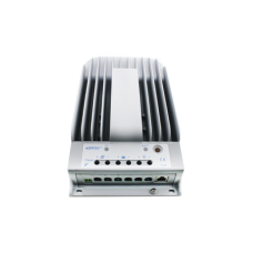 Controlador Solar MPPT 40A 12/24V, Máximo Voltaje de Circuito Abierto Voc 150Vcc, Parámetros Configurables Controlador Solar MPPT 40A 12/24V, Máximo Voltaje de Circuito Abierto Voc 150Vcc, Parámetros Configurables