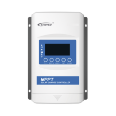 Controlador Solar MPPT 30A 12/24/36/48 V, Máximo Voltaje de Circuito Abierto Voc 150 Vcc, Configurable para Baterías de Litio Controlador Solar MPPT 30A 12/24/36/48 V, Máximo Voltaje de Circuito Abierto Voc 150 Vcc, Configurable para Baterías de Litio