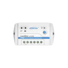 Controlador Solar de Carga y Descarga PWM, 12/24 V 10 A, Parámetros Configurables