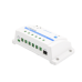 Controlador Solar de Carga y Descarga PWM 12/24V 20A, Parámetros Configurables