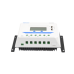 Controlador Solar de Carga PWM 12/24/36/48 V 45 A, Salida USB, con Display
