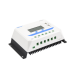 Controlador Solar de Carga PWM 12/24/36/48 V 45 A, Salida USB, con Display