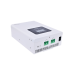 Controlador Solar MPPT 60A 12/24/48V, Máximo Voltaje de Circuito Abierto Voc 225Vcc, Configurable para Baterías de Litio, Conexión en Paralelo