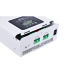 Controlador Solar MPPT 60A 12/24/48V, Máximo Voltaje de Circuito Abierto Voc 225Vcc, Configurable para Baterías de Litio, Conexión en Paralelo