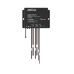 Controlador Solar de Carga y Descarga PWM 12/24V 20A