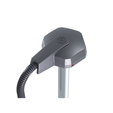 Sensor de combustible (Diesel y Gasolina) para localizador vehicular  / Puerto Analógico / RS485 / RS232 