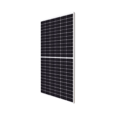 Módulo Solar ETSOLAR, 550W, 50 Vcc, Monocristalino, 144 Celdas grado A, Tecnología PERC (TIER1)