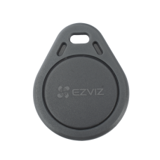 TAG de Proximidad EZVIZ / Compatible Con Cerraduras CS-L2S / CSDL05-R100 / CS-DL05-R200 y Videoportero CS-HP7 / Algoritmo de Encriptado Propio TAG de Proximidad EZVIZ / Compatible Con Cerraduras CS-L2S / CSDL05-R100 / CS-DL05-R200 y Videoportero CS-HP7 / Algoritmo de Encriptado Propio