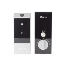 Cerradura Inteligente / Apertura Remota / Huella / Tag / Llave Mecanica / Contraseña Temporal Ideal Para Airbnb / Modo de Privacidad / Alerta en caso de Forzado / Control Remoto desde la App / Uso Interior Cerradura Inteligente / Apertura Remota / Huella / Tag / Llave Mecanica / Contraseña Temporal Ideal Para Airbnb / Modo de Privacidad / Alerta en caso de Forzado / Control Remoto desde la App / Uso Interior