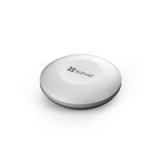 Botón de Emergencia Inalambrico / Compatible con Kit de Alarmas EZVIZ / Protocolo Zigbee