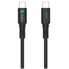 Cable de Carga USB-C a C / Magnético / Fast-Charging / Potencia 60W / Velocidad Transferencia 480 Mbps / Material Silicona No Tóxica / Conector Aluminio Anodizado Cable de Carga USB-C a C / Magnético / Fast-Charging / Potencia 60W / Velocidad Transferencia 480 Mbps / Material Silicona No Tóxica / Conector Aluminio Anodizado
