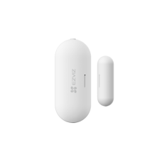 Contacto Magnético Inalambrico / Para Hub CS-A3 / Compatible con Kit de Alarmas EZVIZ CS-B1 / Uso en Interior / Protocolo Zigbee /