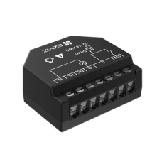 Relevador Wi-Fi Inteligente / Ideal Para Control de Iluminación / 1 Salida para un Apagador / Control Remoto / Horarios Personalizados / Registro de Consumo Relevador Wi-Fi Inteligente / Ideal Para Control de Iluminación / 1 Salida para un Apagador / Control Remoto / Horarios Personalizados / Registro de Consumo