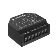 Relevador Wi-Fi Inteligente / 2 Salidas Para 2 Apagadores / Ideal Para Control de Iluminación / Control Remoto / Horarios Personalizados / Registro de Consumo / 110-240VCA Relevador Wi-Fi Inteligente / 2 Salidas Para 2 Apagadores / Ideal Para Control de Iluminación / Control Remoto / Horarios Personalizados / Registro de Consumo / 110-240VCA