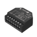 Relevador Wi-Fi Inteligente / 2 Salidas Para 2 Apagadores / Ideal Para Control de Iluminación / Control Remoto / Horarios Personalizados / Registro de Consumo / 110-240VCA Relevador Wi-Fi Inteligente / 2 Salidas Para 2 Apagadores / Ideal Para Control de Iluminación / Control Remoto / Horarios Personalizados / Registro de Consumo / 110-240VCA