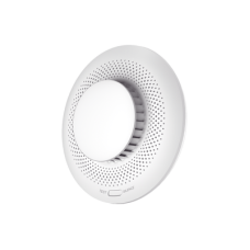 Detector de Humo Inalambrico / Compatible con Hub CS-A3 / ProtocoloZigbee / Uso interior