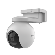 Camara de Batería Recargable  / 4G Multicarrier /  3 Megapixel / Compatible con Panel Solar CS-CMT-SOLARPANEL-E conector Tipo C / Seguimiento Inteligente / Visión Nocturna a Color / Detección humana  / Exterior Con Potección