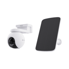 Kit de Camara PT 4G / batería recargable / Incluye 1 pieza de CS-EB8-4G y 1 Pieza de CS-PSP8