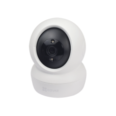 Mini Cámara IP PT 2 Megapíxel / Wi-Fi / Seguimiento Inteligente / Audio de Dos Vías / Notificación Push / Ranura para Memoria / Uso en Interior