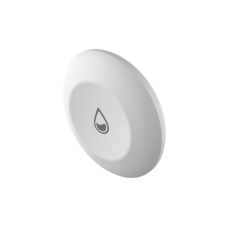 Sensor  _Inteligente para Detectar Fuga de Agua Inalámbrico / Requiere el Hub CS-A3 / Se Vincula Mediante Zigbee