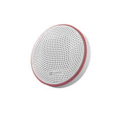 Sirena Inalambrica Con estrobo / Utiliza 4 Baterías CR123A ó Alimentación 12Vcc / Compatible con Kit de alarmas CS-B1 / Uso en Exterior Sirena Inalambrica Con estrobo / Utiliza 4 Baterías CR123A ó Alimentación 12Vcc / Compatible con Kit de alarmas CS-B1 / Uso en Exterior