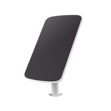 Panel Solar Para Recargar Cámara de Batería Mod. CSBC1C / Evite Desmontar la Cámara para Recargar su Batería / Conector tipo miniusb.