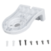 Montaje en Pared Para Camaras EZVIZ / Compatible con Modelos / C6N / CSH6C/3MP / CSH6C/5MP / CS-H6C-G1/8MP / Interior- Exterior