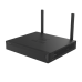 NVR Inalámbrico (WiFi) de 8 Canales IP / Admite Cámaras hasta 5 Megapixel (3K) / Salidas HDMI y VGA  / H.265 / Almacenamiento Expandible hasta 8 TB