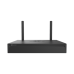 NVR Inalámbrico (WiFi) de 8 Canales IP / Admite Cámaras hasta 5 Megapixel (3K) / Salidas HDMI y VGA  / H.265 / Almacenamiento Expandible hasta 8 TB